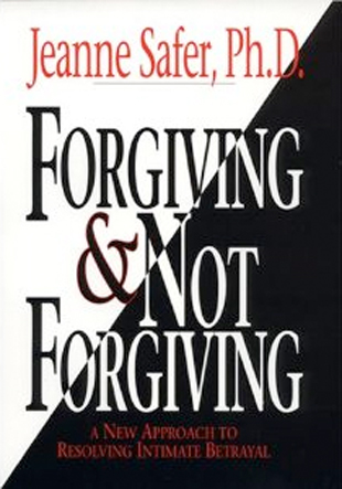 forgiving
